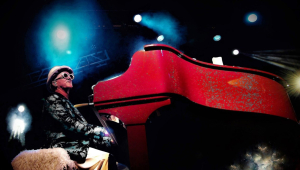 Image of Elton Dan and the Rocket Band
