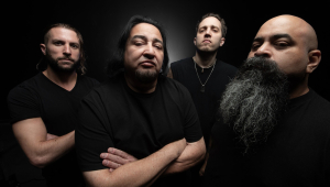 Image of Fear Factory, Darkest Hour, Brotality, Suicide Cages