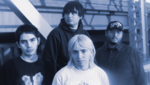 Image of Glare, Summer of Peril