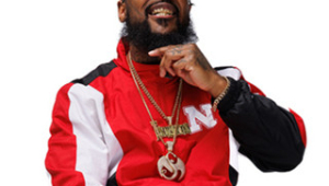 Image of King Iso