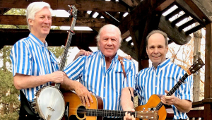 Image of Kingston Trio