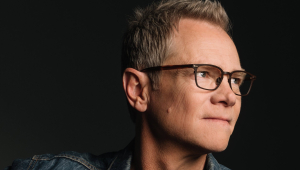 Image of Steven Curtis Chapman: SPEECHLESS 25th Anniversary Tour - Colorado Springs, CO