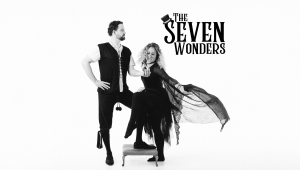 Image of The Seven Wonders - Fleetwood Mac Tribute